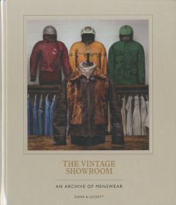 「THE VINTAGE SHOW ROOM / Douglas Gunn, Roy Luckett」画像1