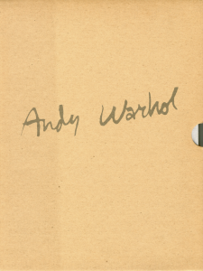 「アンディ・ウォーホール展 1983 - 1984」画像2
