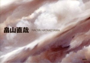 畠山直哉／畠山直哉　監修：岩手県立美術館・国立国際美術館（NAOYA HATAKEYAMA／Naoya Hatakeyama , Supervision: Iwate Museum of Art , The National Museum of Art)のサムネール