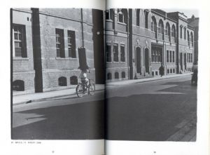 「夢の町　桑原甲子雄東京写真集 / 桑原甲子雄」画像3