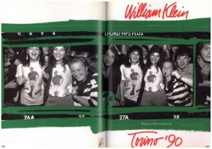 「William Klein ABC / William Klein」画像1