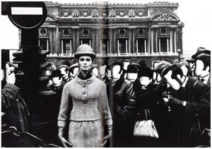 「William Klein ABC / William Klein」画像2