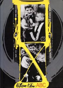 ／ウィリアム・クライン（William Klein ABC／William Klein)のサムネール