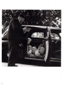 「Doisneau Pennac Les grandes vacances / Photo: Robert Doisneau Text: Daniel Pennac」画像1