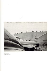 「New York to Nova Scotia / Robert Frank」画像1