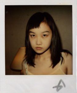荒木経惟 ポラロイド No.13／荒木経惟（Nobuyoshi Araki Polaroid No.13／Nobuyoshi Araki)のサムネール