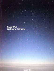 Neue Welt／ヴォルフガング・ティルマンス（Neue Welt／Wolfgang Tillmans)のサムネール