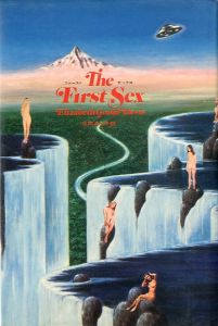 ファーストセックス／著：エリザベス・G・デイビス 装丁: 横尾忠則（First sex／Author: E・G・デイビス Design: Tadanori Yokoo)のサムネール