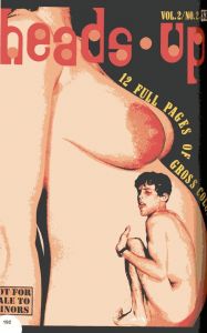 「Sex Press THE SEXUAL REVOLUTION IN THE UNDERGROUND PRESS 1963-1979 / Vincent Bernière Marie Primois 」画像2