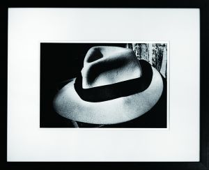 光と影4 (帽子)／森山大道（Light and Shadow 4 (Hat)／Daido Moriyama)のサムネール