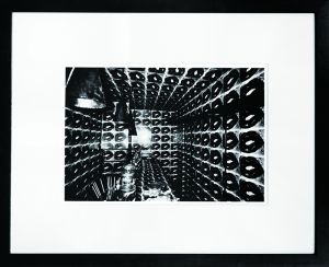 UNTITLED (LIP BAR)／森山大道（UNTITLED (LIP BAR)／Daido Moriyama )のサムネール