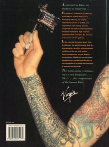 「SKIN SHOWS II The Art of Tattoo / Chris Wroblewsk」画像1