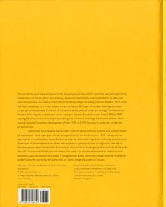 「DRAWING from THE MODERN 1975-2005 Volume 3 / Cover：Raymond Pettibon」画像1