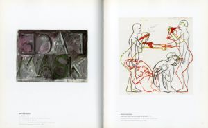 「DRAWING from THE MODERN 1975-2005 Volume 3 / Cover：Raymond Pettibon」画像3