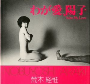 わが愛、陽子 / 荒木経惟