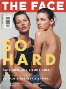 THE FACE Magazine Vol.3 No.61