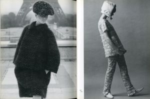 「JOHN FRENCH fashion photographer / Valerie D Mendes」画像2