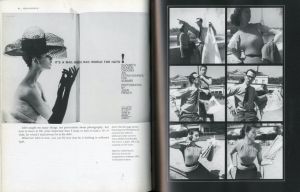 「JOHN FRENCH fashion photographer / Valerie D Mendes」画像1