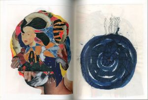 「STEIDL-WERK magazine No.23: “DEFORMED” / Graphic Designer: Theseus Chan 　Art Director: Marina Lim　Masaho Anotani」画像2