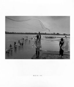 「INDIA 1979-2016 / 鬼海弘雄」画像1