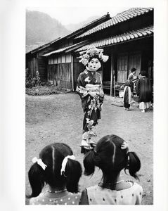 「童暦　映像の現代３ / 植田正治」画像4