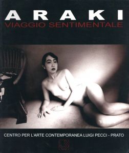 ARAKI VIAGGIO SENTIMENTALE／荒木経惟（ARAKI VIAGGIO SENTIMENTALE／Nobuyoshi Araki)のサムネール