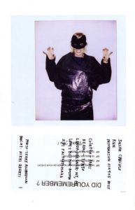 「SELF SERVICE No.6 FALL/WINTER 1997 / Ezra Petronio, Suzanne Koller」画像2