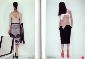 「SELF SERVICE No.7 SPRING 1998 / Ezra Petronio, Suzanne Koller」画像4