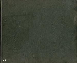 LES PHOTOGRAPHIES DE JOHN WILLIE 【 カバー欠 】 / ジョン・ウィリー