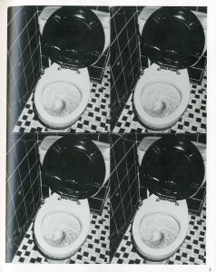 「ANDY WARHOL PHOTOGRAPHS / ANDY WARHOL Writen: STEPHEN KOCH」画像2