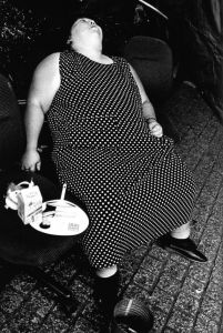 「DAIDO MORIYAMA SHINJUKU 19XX-20XX / 森山大道」画像2