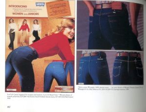 「fashionable clothing from the sears catalogs 1980's / Supervision: Tina Skinner」画像1