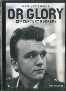 OR GLORY 21st CENTURY ROCKERSのサムネール