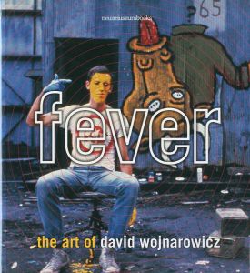 Fever The Art of David Wojnarowiczのサムネール