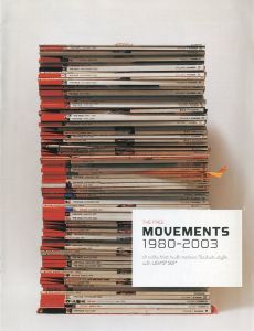 THE FACE MOVEMENTS 1980 - 2003のサムネール