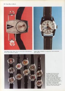 「TIMEPIECES SEVEN DECADES OF MEMORIES / Hy Brown, Nancy Thomas」画像1