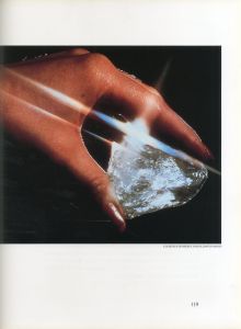 「ハリー・ウィンストン 伝説のダイヤモンド商 / ロナルド・ウィンストン ローレンス・S・クラッシュ」画像2