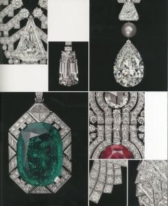 「CARTIER ROYAL HIGH JEWELRY AND PRECIOUS OBJECTS / Francois Chaille」画像2