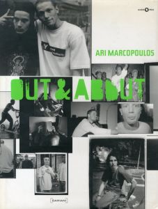 OUT&ABOUT／アリ・マルコポロス（OUT&ABOUT／Ari Marcopoulos)のサムネール