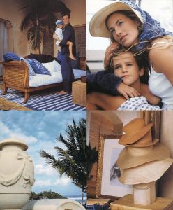 「RALPH LAUREN HOME COLLECTION / RALPH LAUREN」画像2