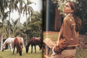 「RALPH LAUREN  COLLECTION CATALOG / RALPH LAUREN」画像3