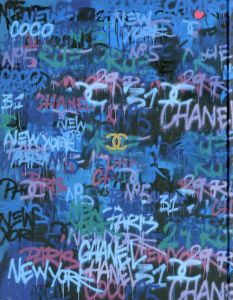 「CHANEL MÉTIERS D'ART 2018 / 19 PARIS-NEW YORK / CHANEL」画像1