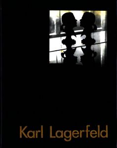 ／写真：カール・ラガーフィールド（Karl Lagerfeld／Photo: Karl Lagerfeld)のサムネール
