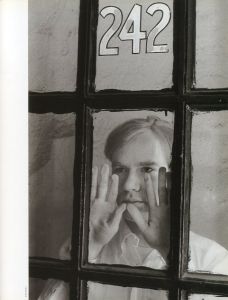 「Andy Warhol 