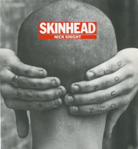 ／ニック・ナイト（SKINHEAD／Nick Night)のサムネール