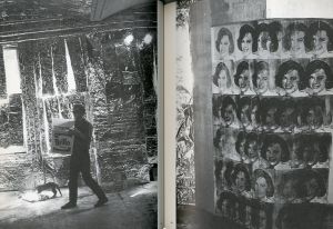 「Andy Warhol’s factory photos / 編：Takashi  Asai」画像4