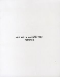 「865 WILLY VANDERPERRE / Willy Vanderperre」画像2