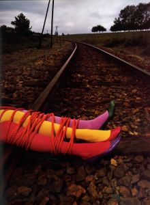 「EXHIBIT A / Guy Bourdin 」画像2