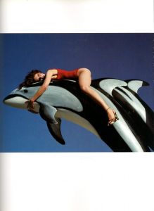 「EXHIBIT A / Guy Bourdin 」画像1