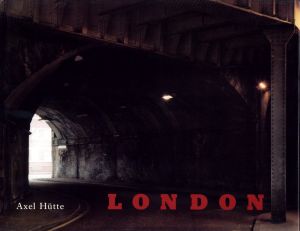 LONDON Photographien 1982-1984のサムネール